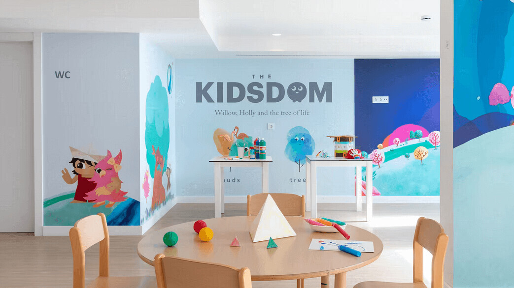 Sol Fuerteventura Jandia - All Suites